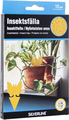 Insektsfälla Kruka/Balkonglåda 12-pack Silverline